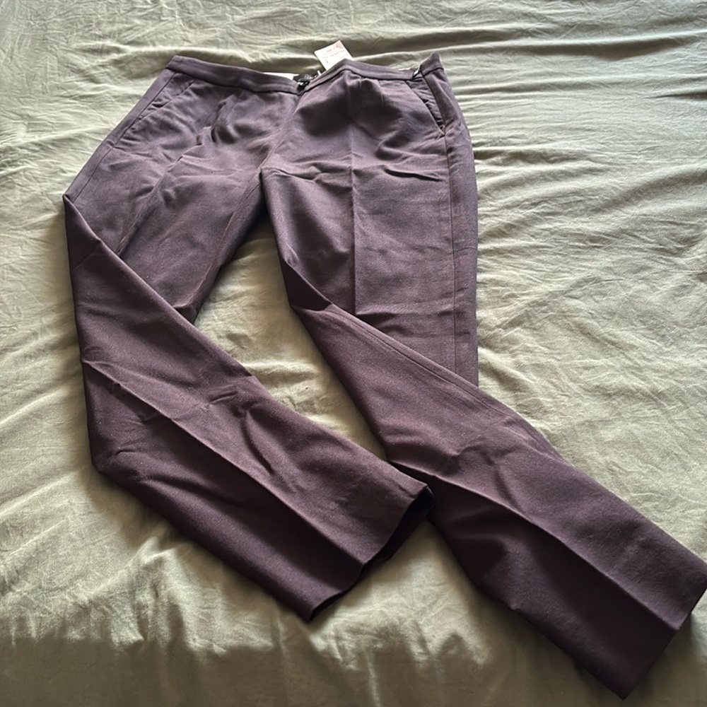 JCREW Pants